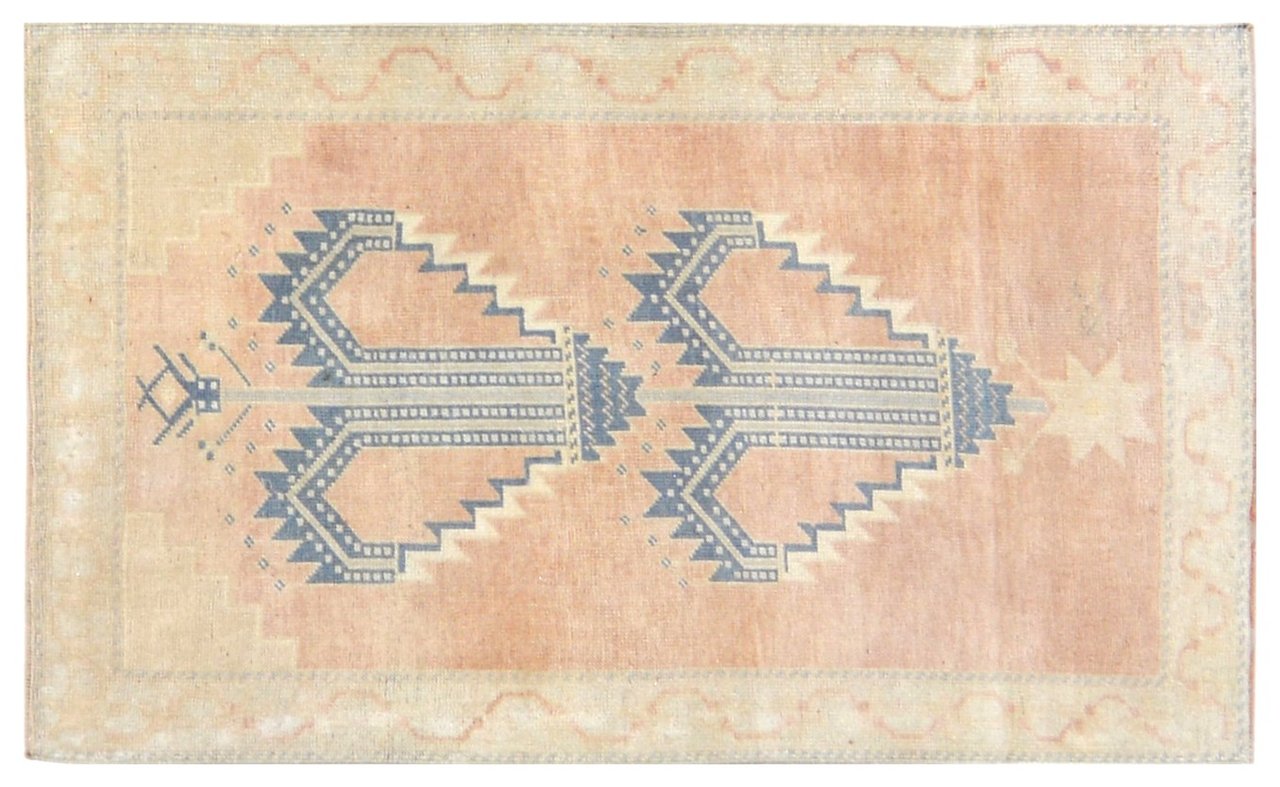 Vintage Turkish Anatolian