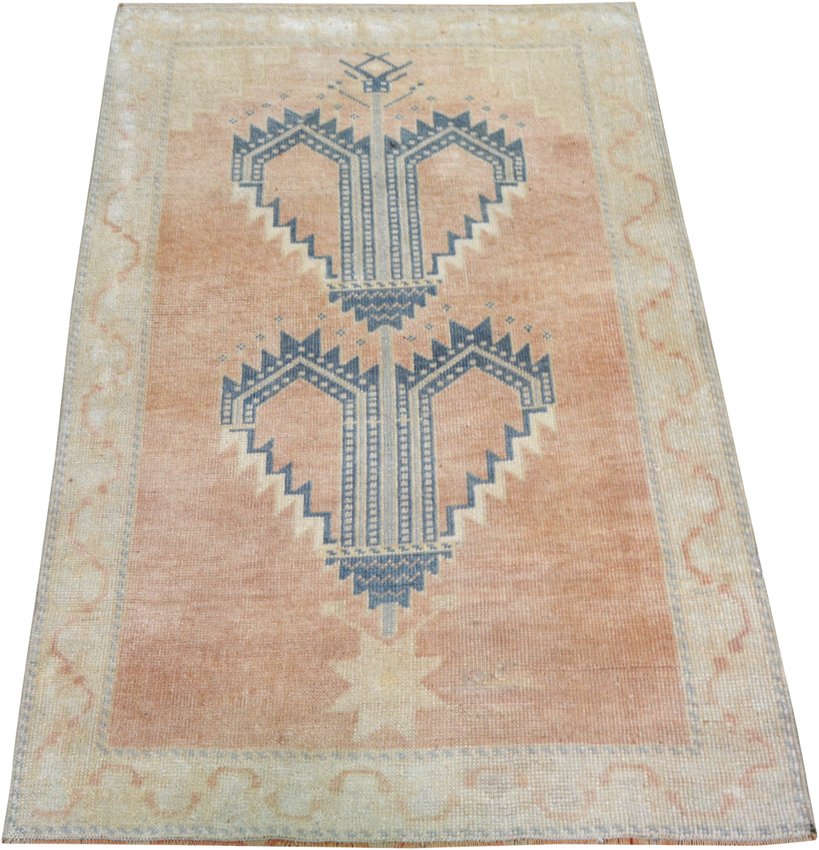Vintage Turkish Anatolian