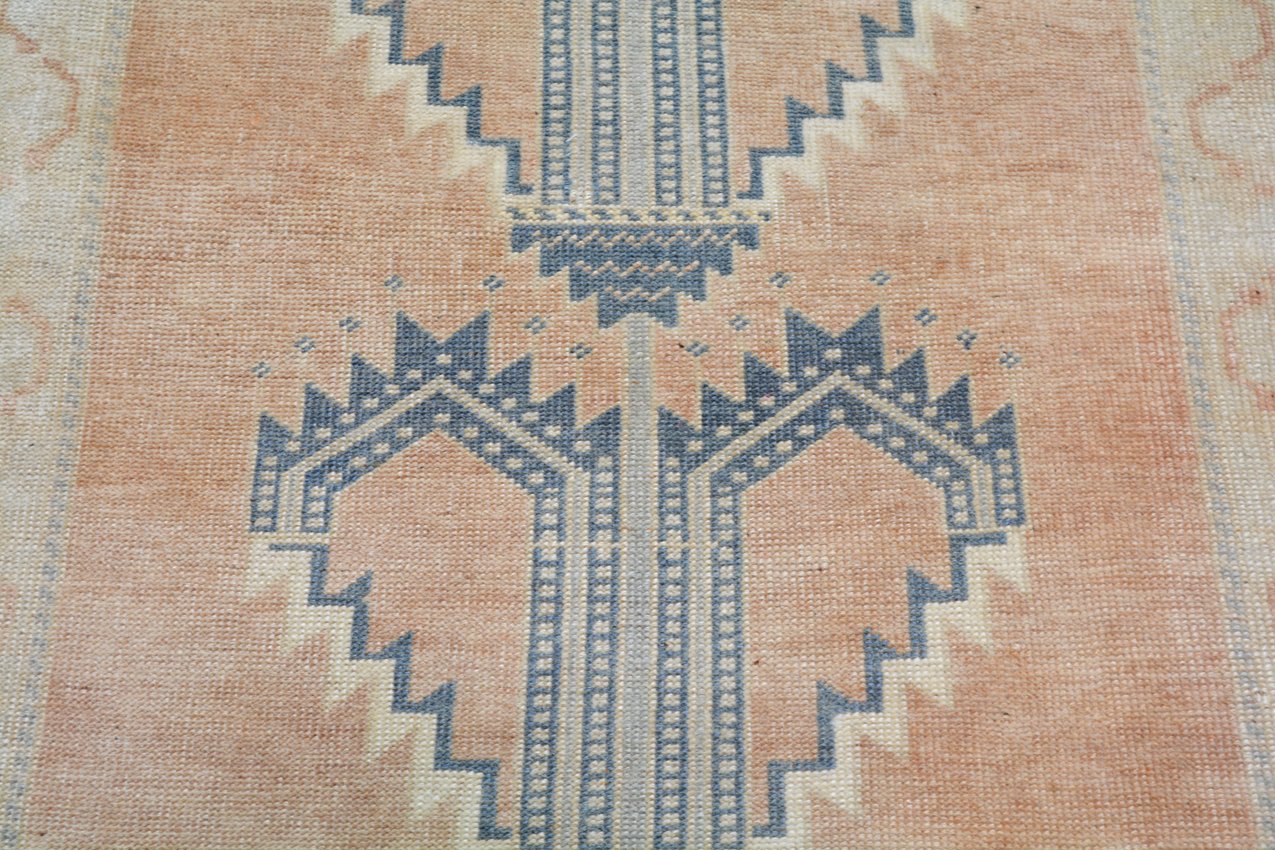 Vintage Turkish Anatolian