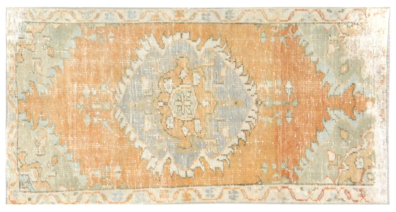 Vintage Turkish Anatolian