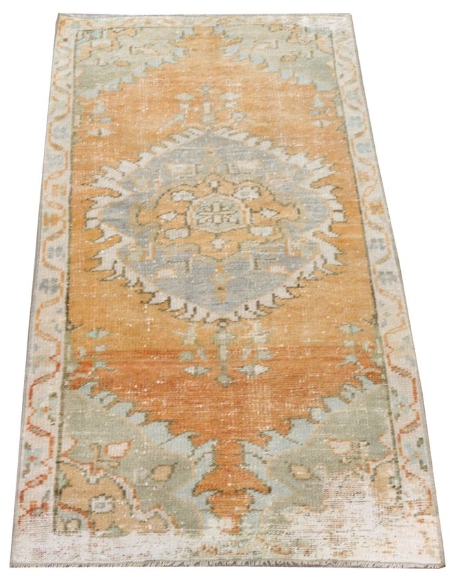 Vintage Turkish Anatolian