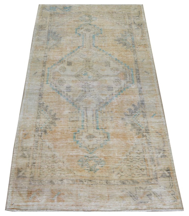 Vintage Turkish Anatolian