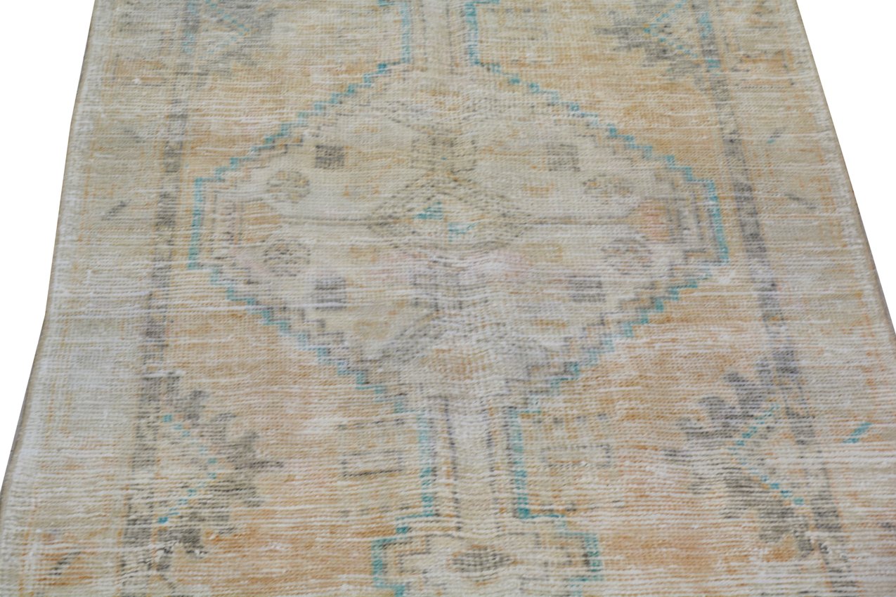 Vintage Turkish Anatolian