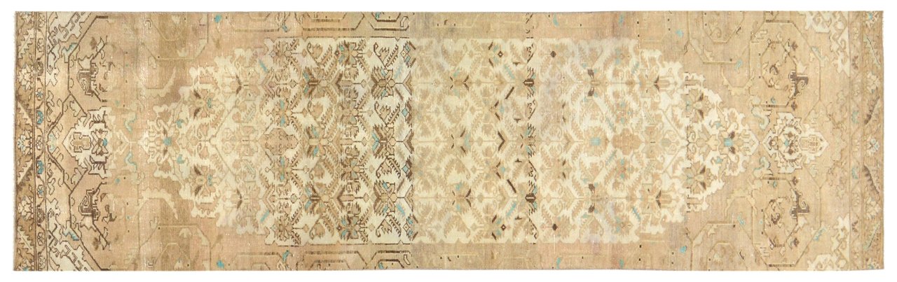 Vintage Persian Malayer