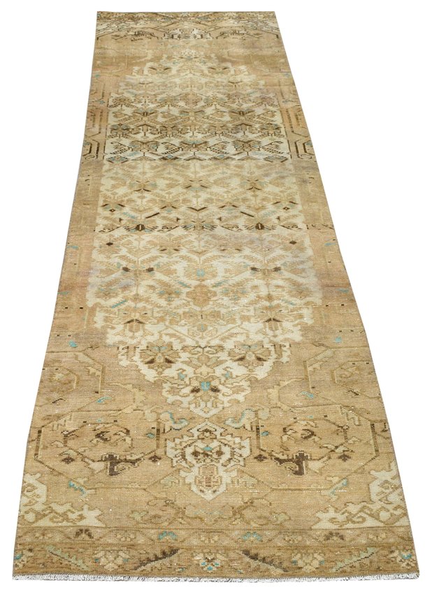 Vintage Persian Malayer