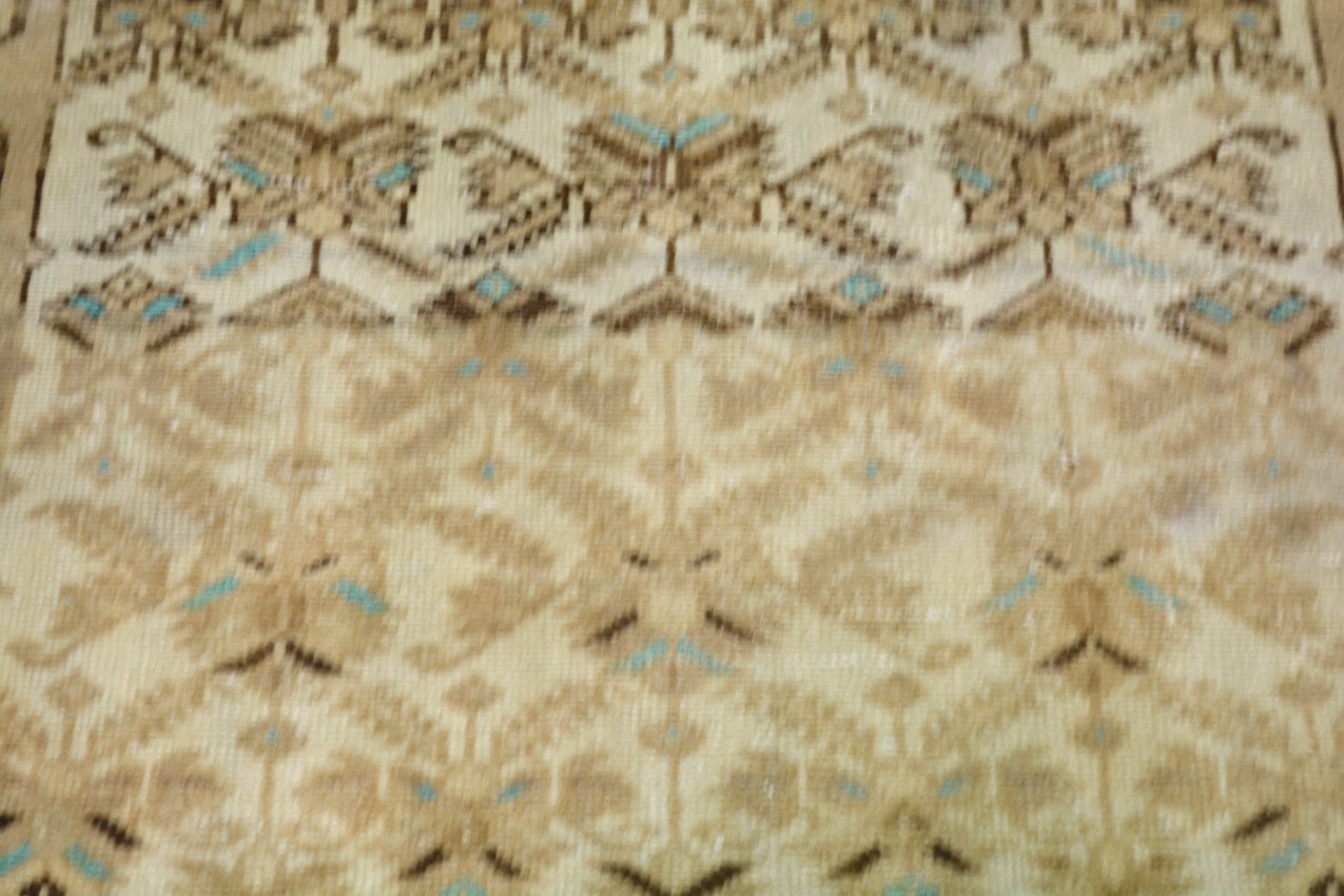 Vintage Persian Malayer