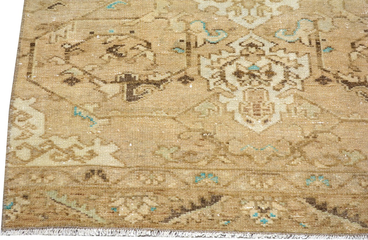 Vintage Persian Malayer