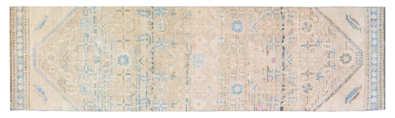 Vintage Persian Malayer