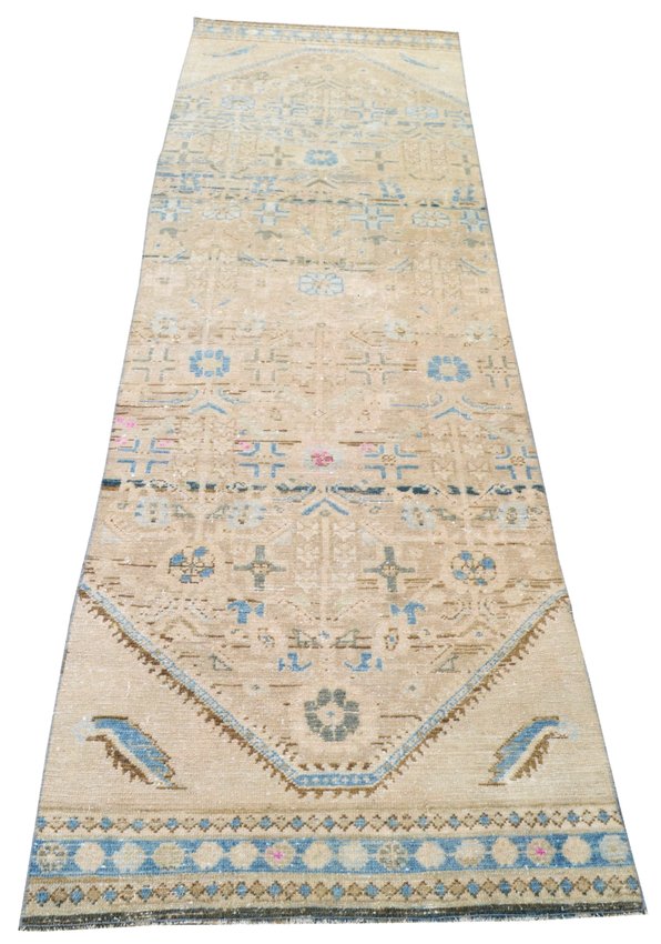 Vintage Persian Malayer
