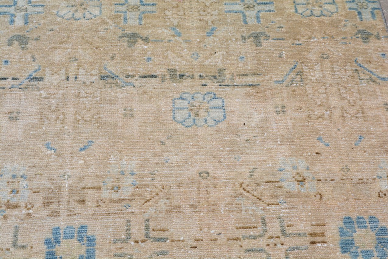 Vintage Persian Malayer