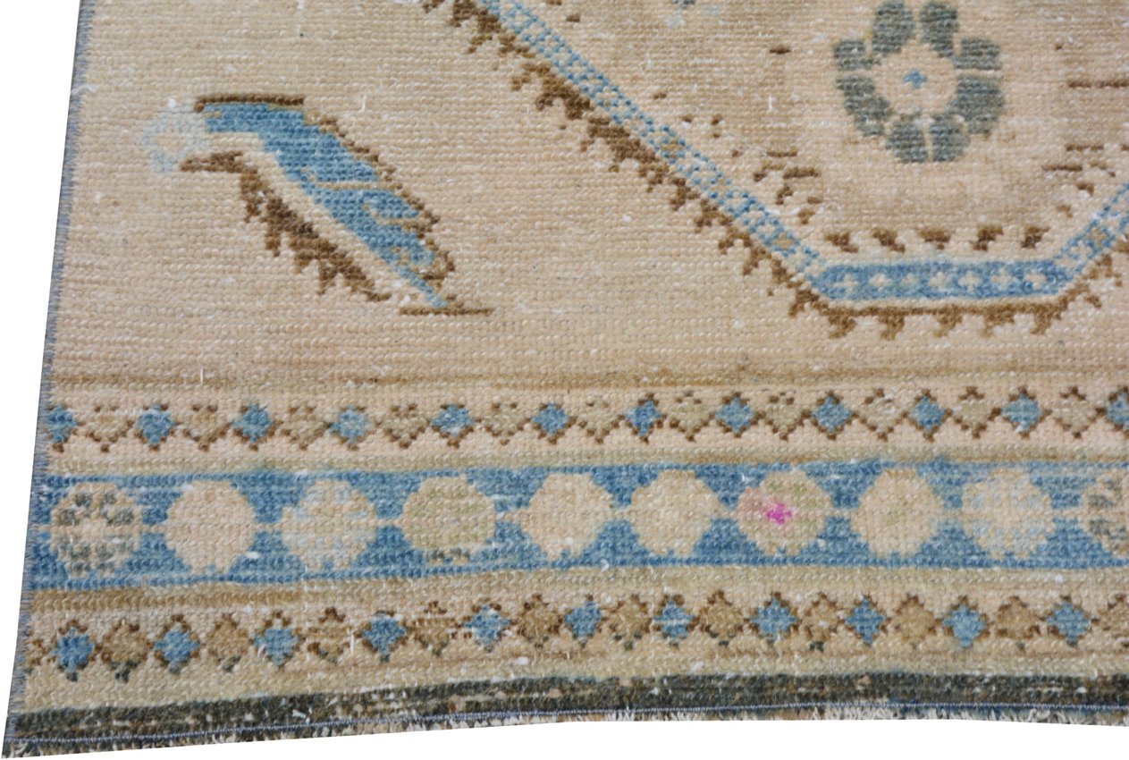 Vintage Persian Malayer