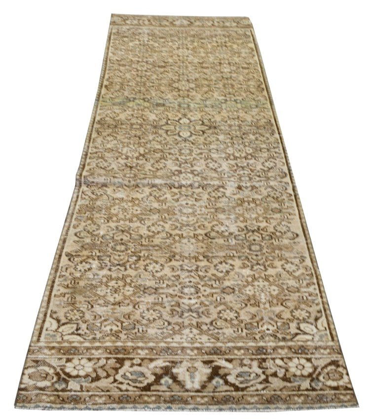 Vintage Persian Malayer