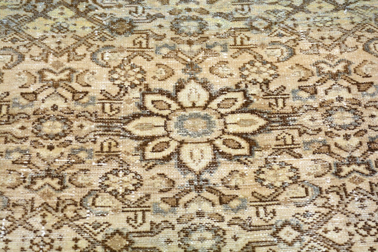 Vintage Persian Malayer