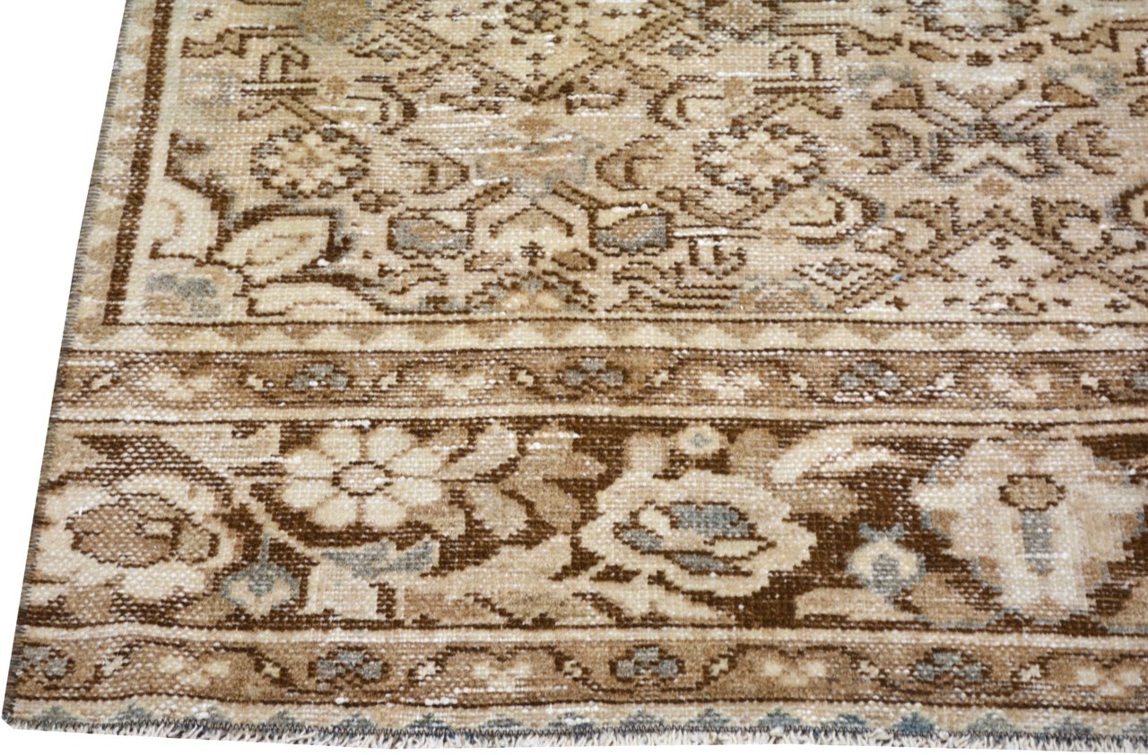 Vintage Persian Malayer