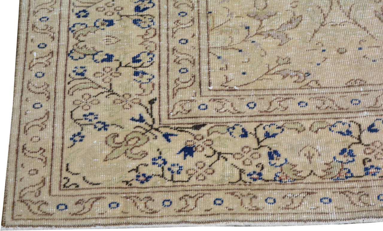 Vintage Turkish Anatolian