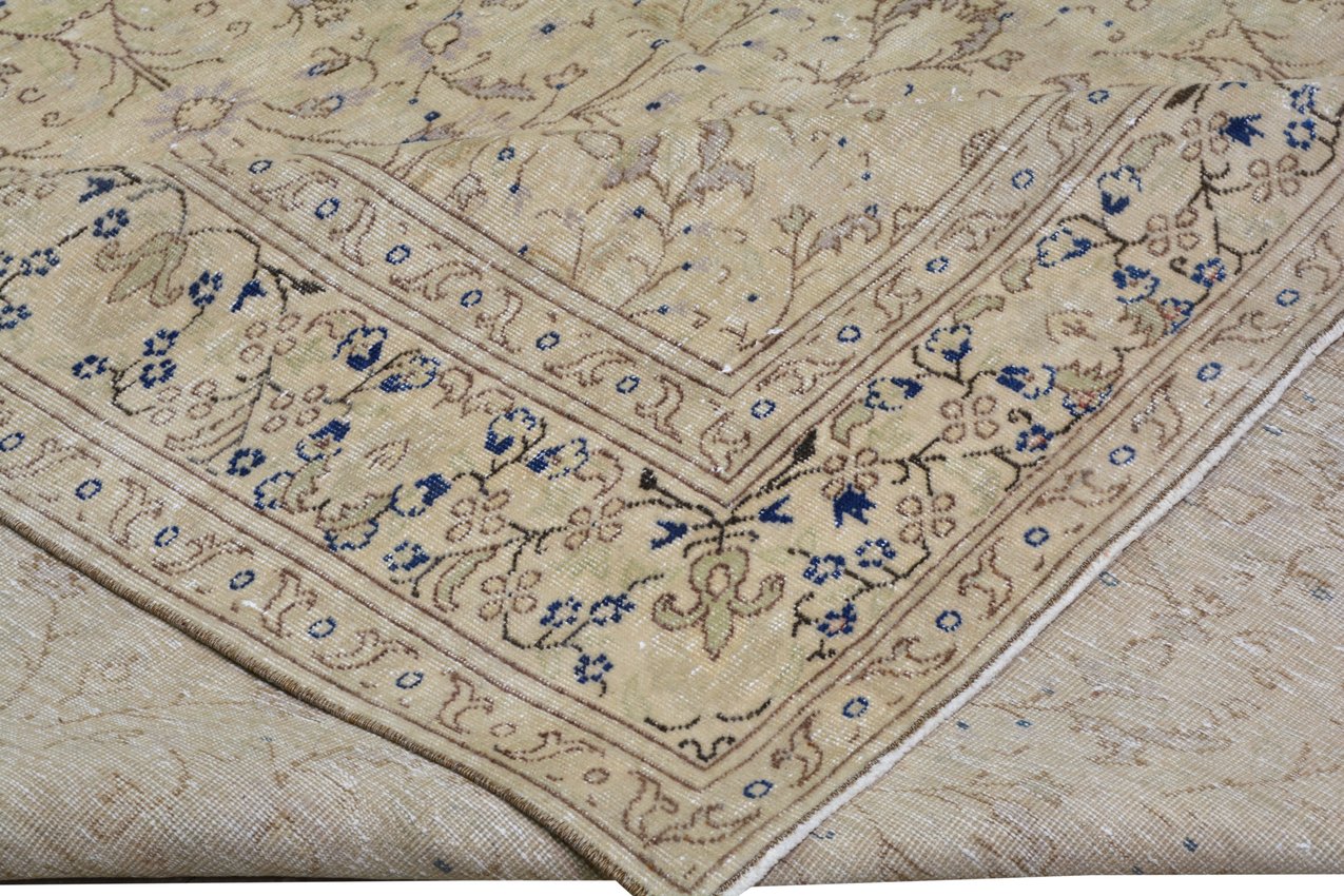 Vintage Turkish Anatolian