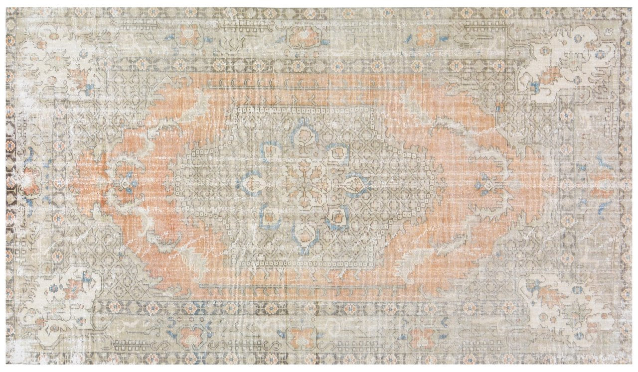 Vintage Turkish Anatolian