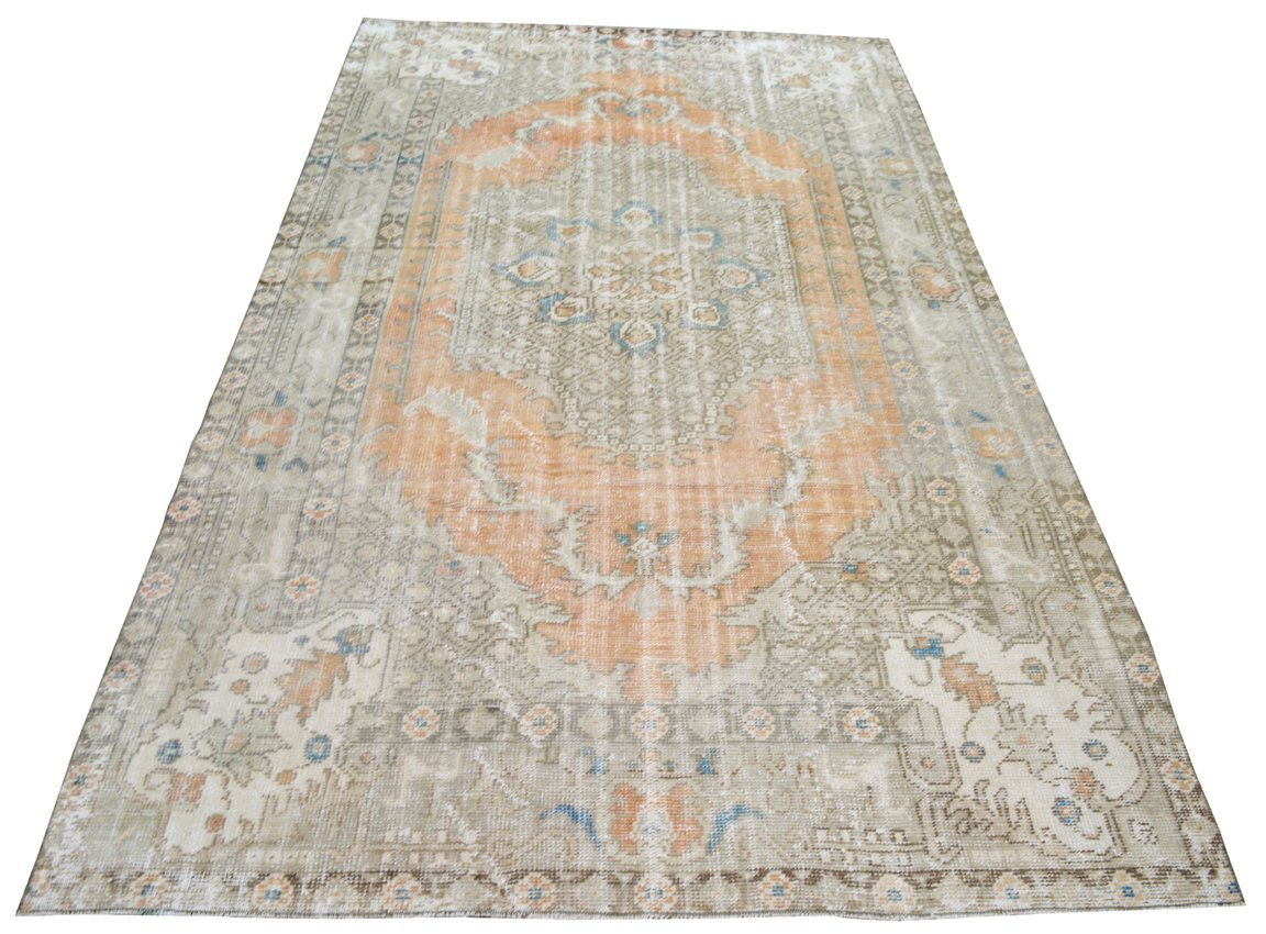 Vintage Turkish Anatolian