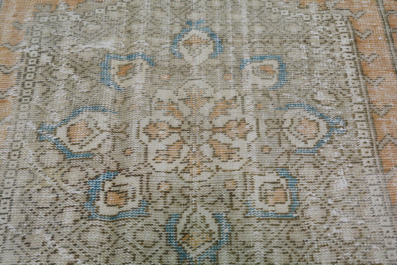 Vintage Turkish Anatolian