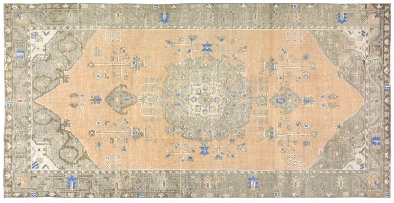Vintage Turkish Anatolian