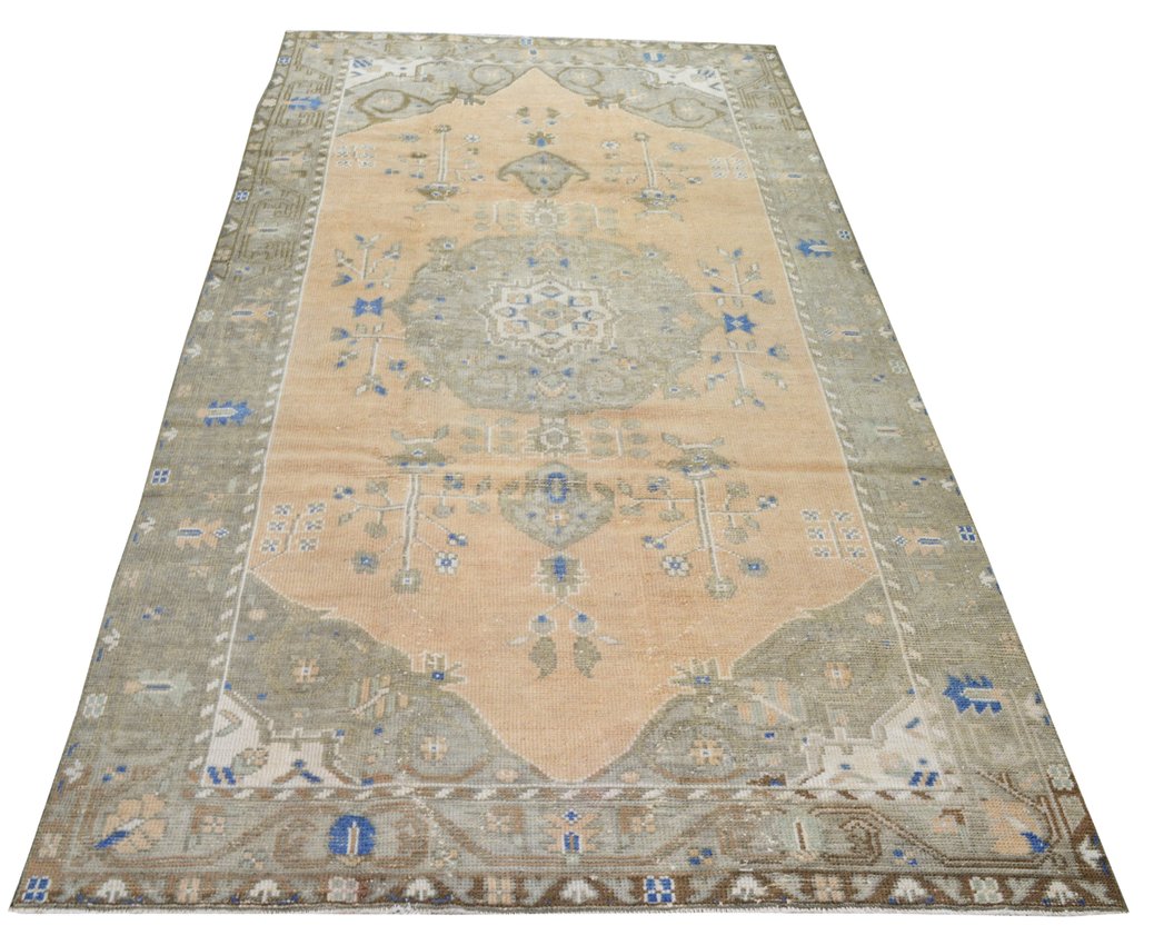 Vintage Turkish Anatolian