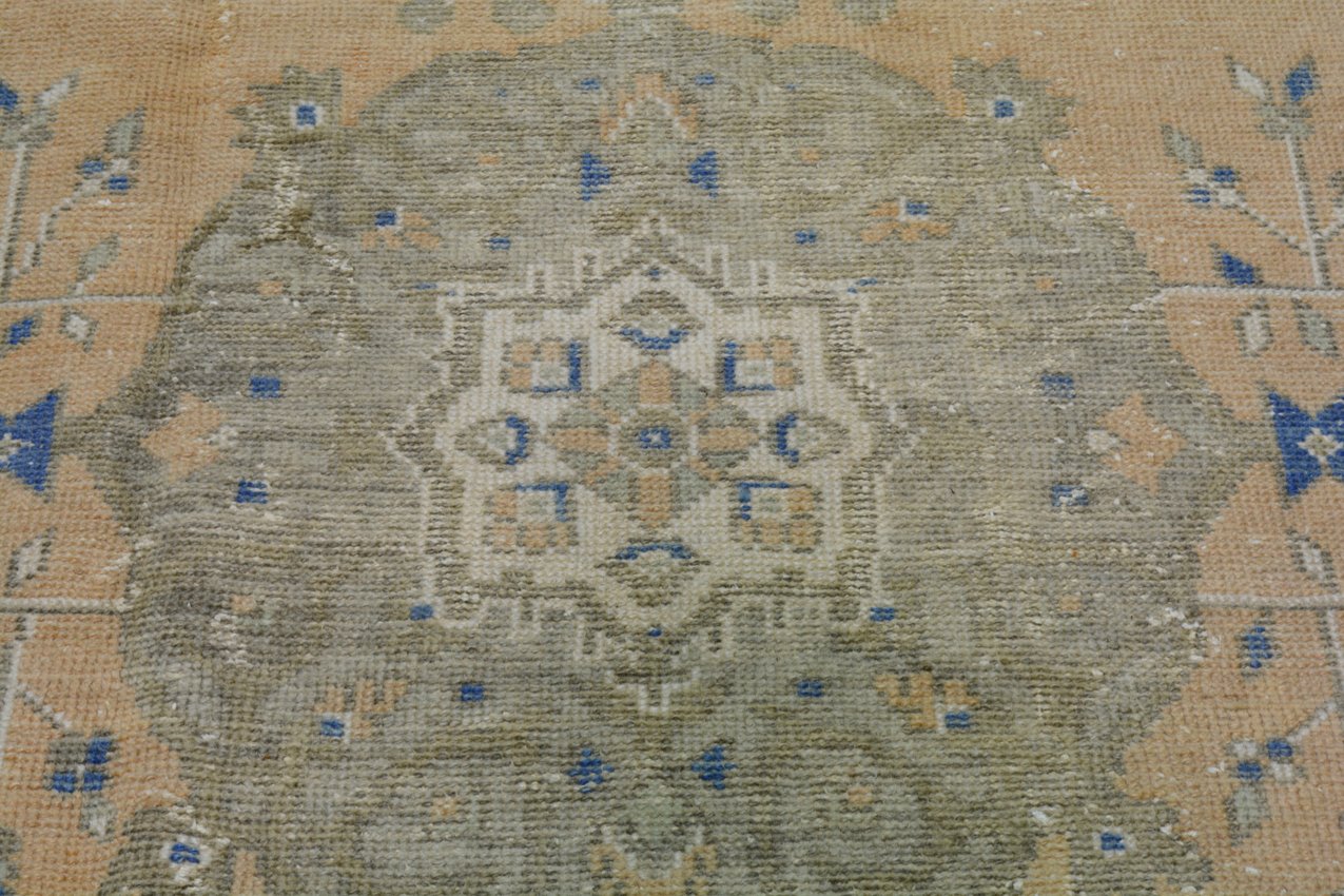 Vintage Turkish Anatolian