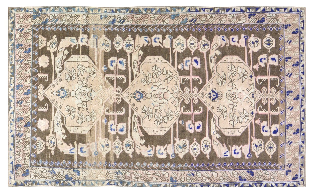 Vintage Turkish Anatolian