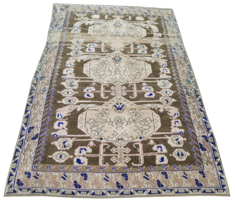 Vintage Turkish Anatolian