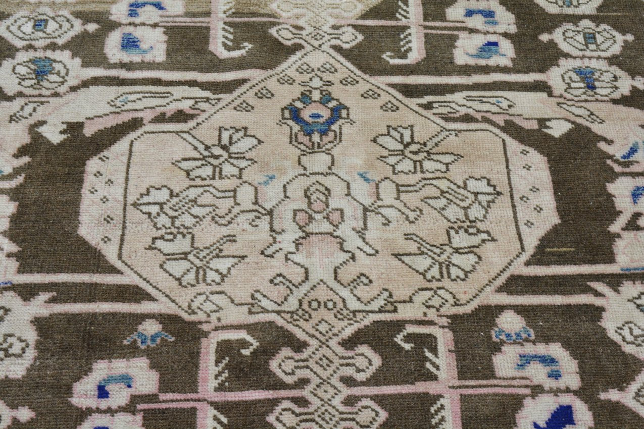 Vintage Turkish Anatolian