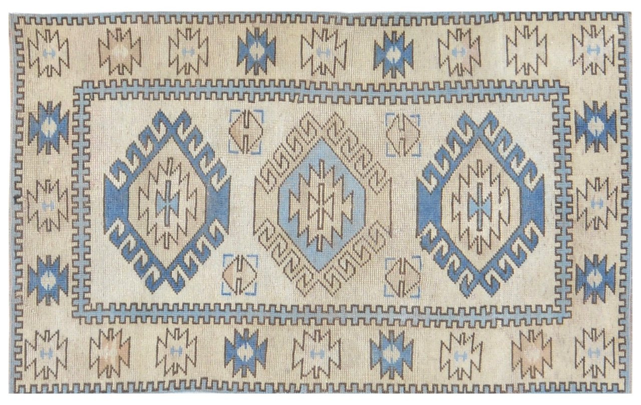 Vintage Turkish Anatolian