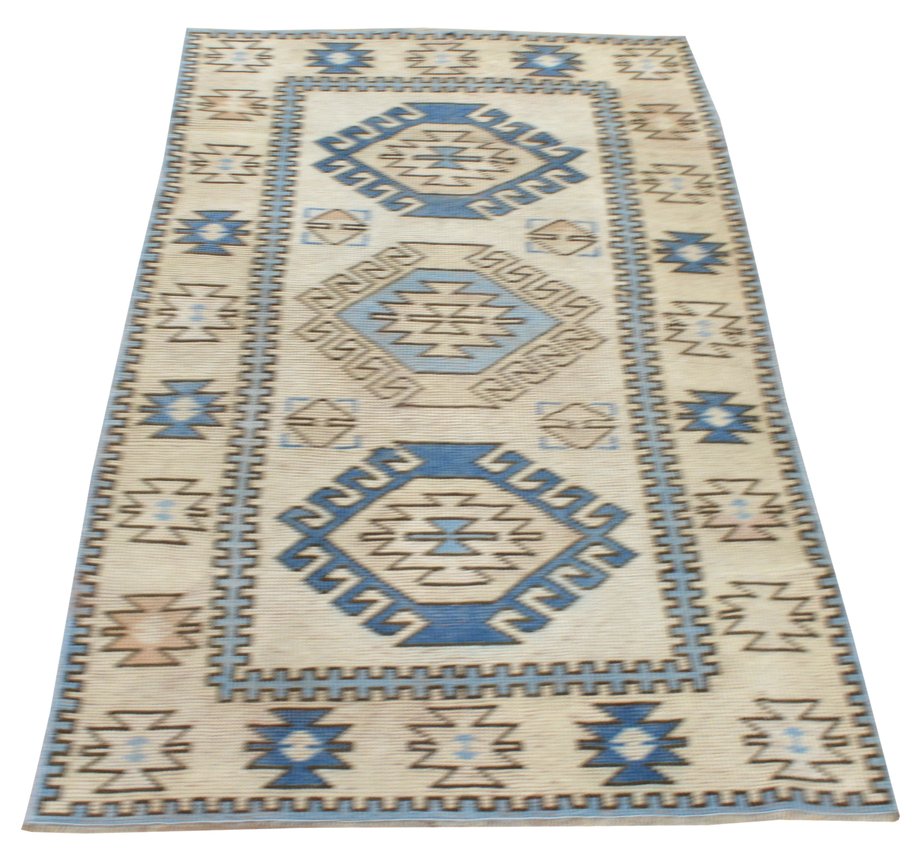 Vintage Turkish Anatolian