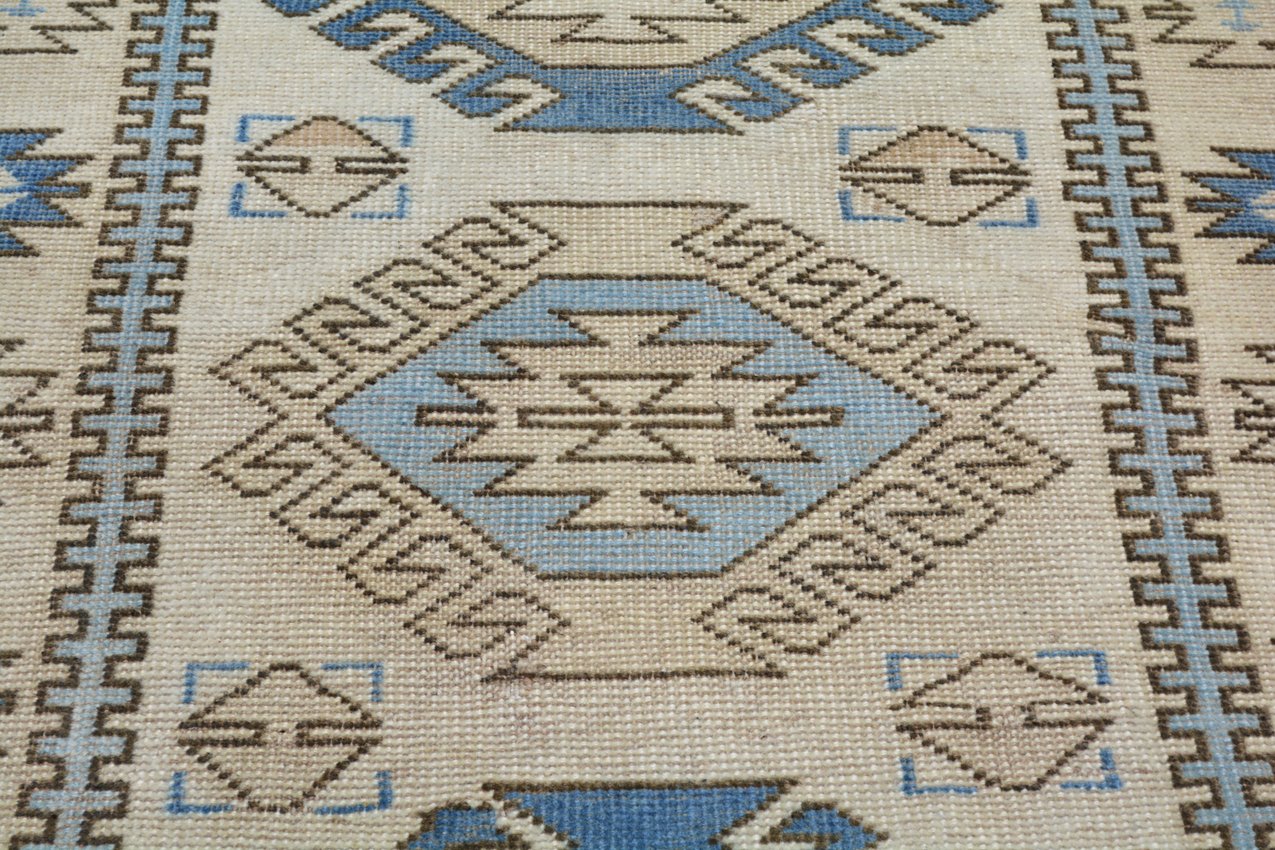 Vintage Turkish Anatolian