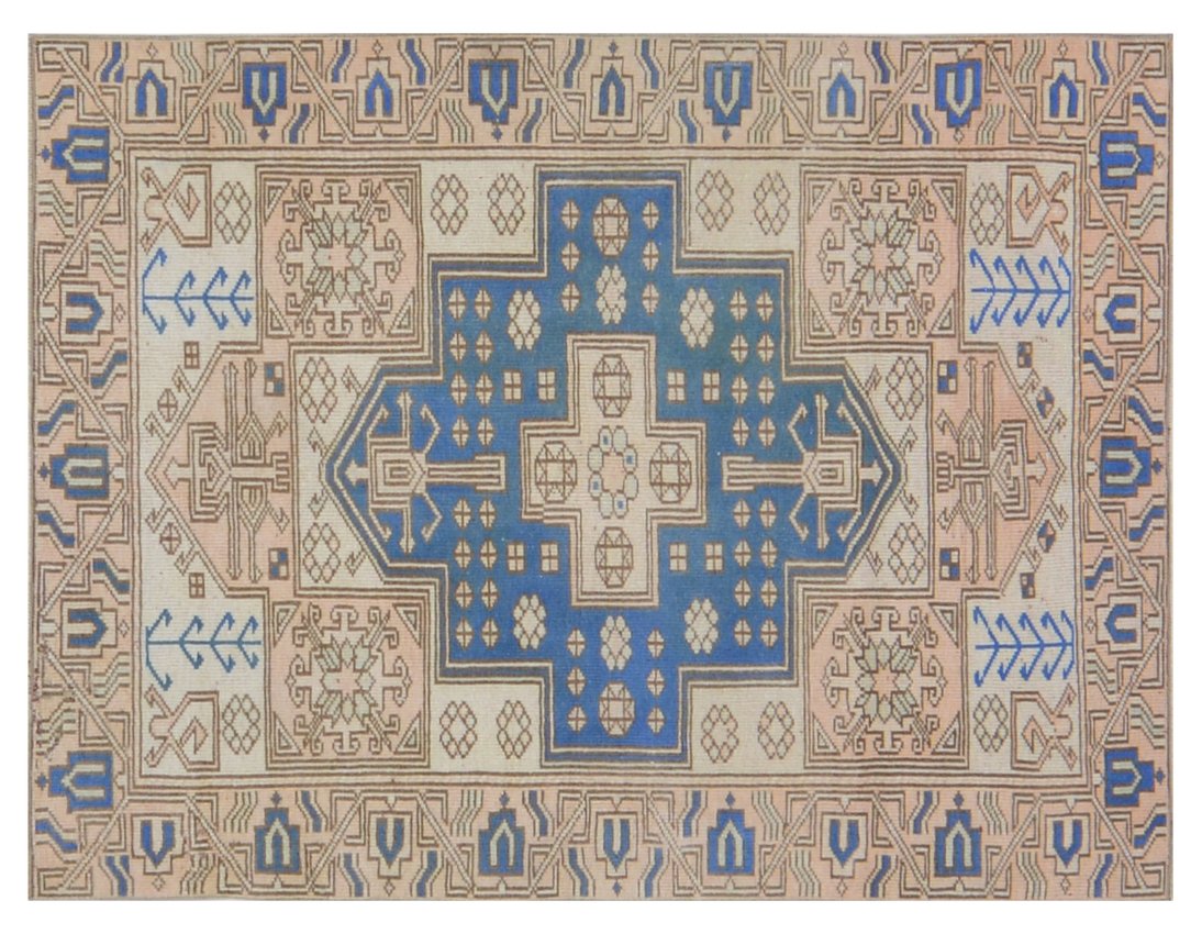 Vintage Turkish Anatolian