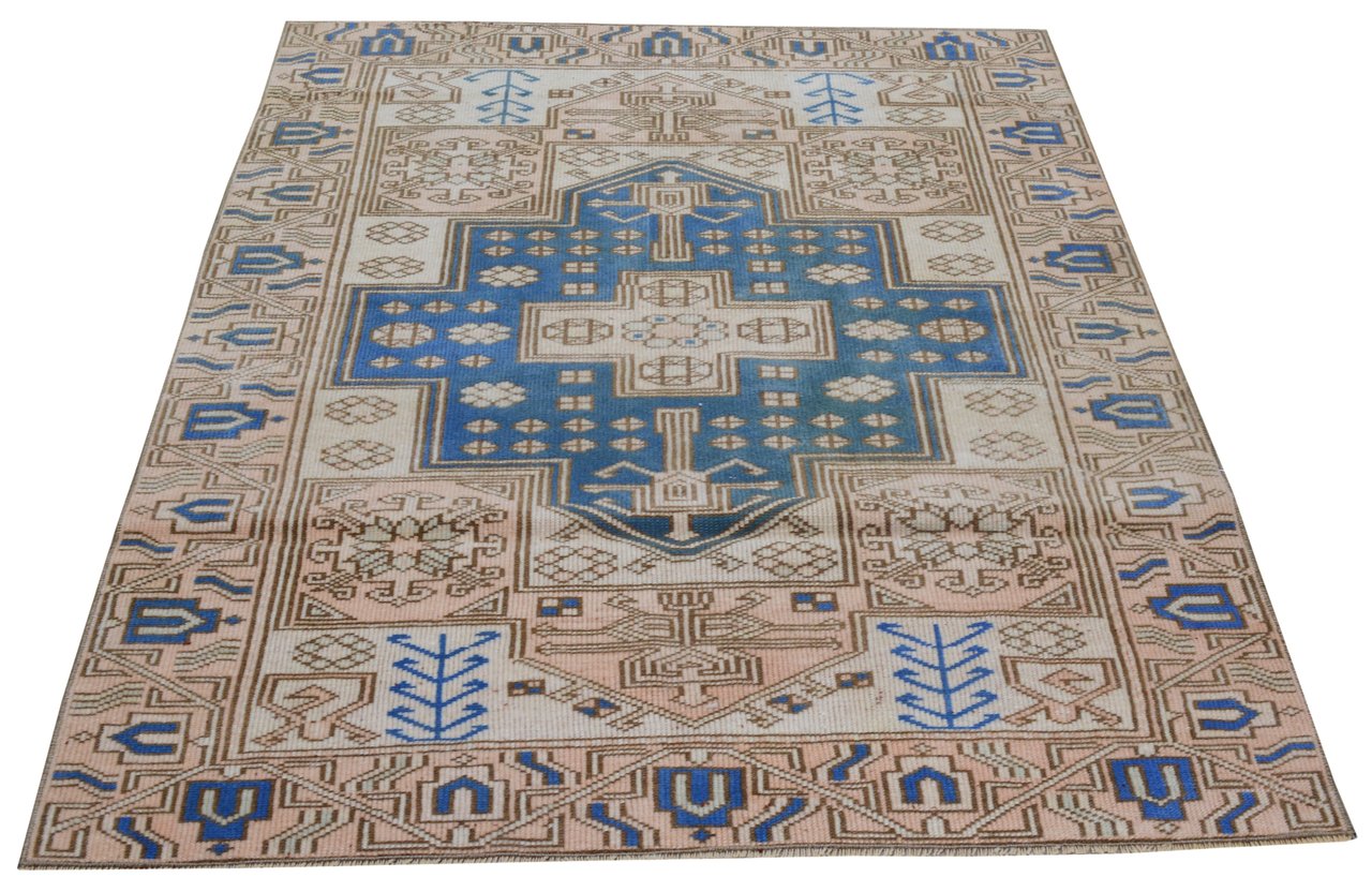 Vintage Turkish Anatolian