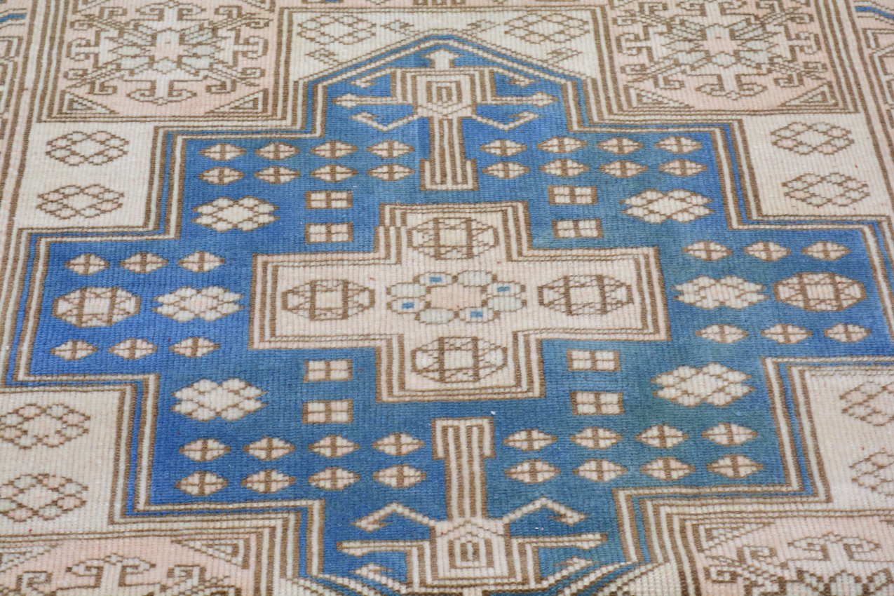 Vintage Turkish Anatolian