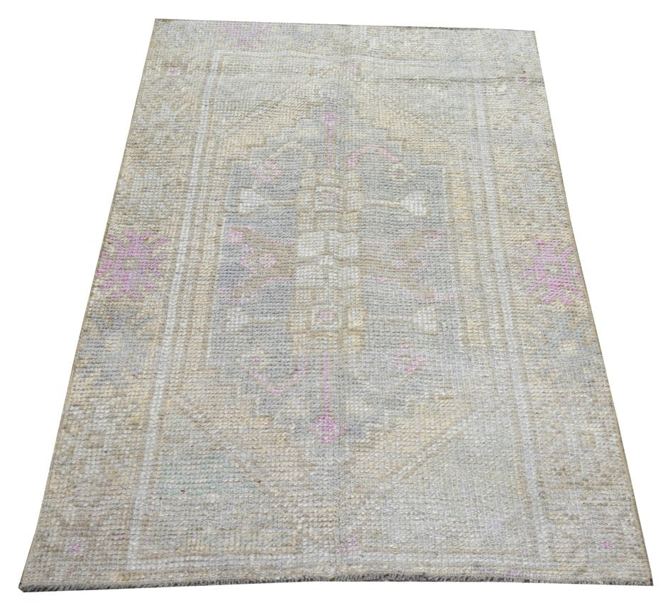 Vintage Turkish Anatolian