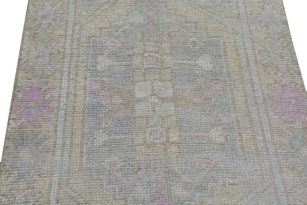 Vintage Turkish Anatolian
