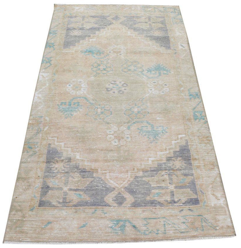 Vintage Turkish Anatolian