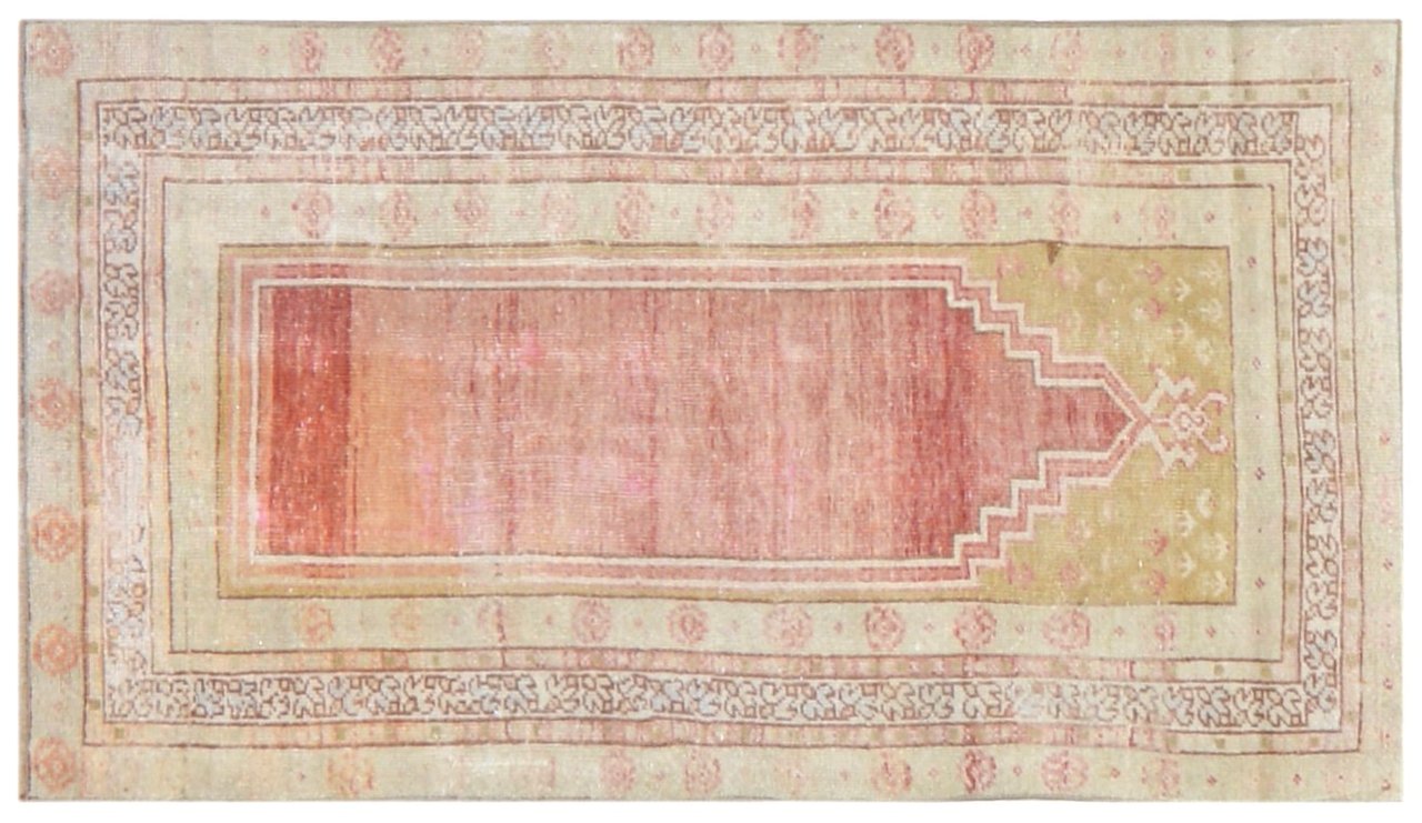 Vintage Turkish Anatolian