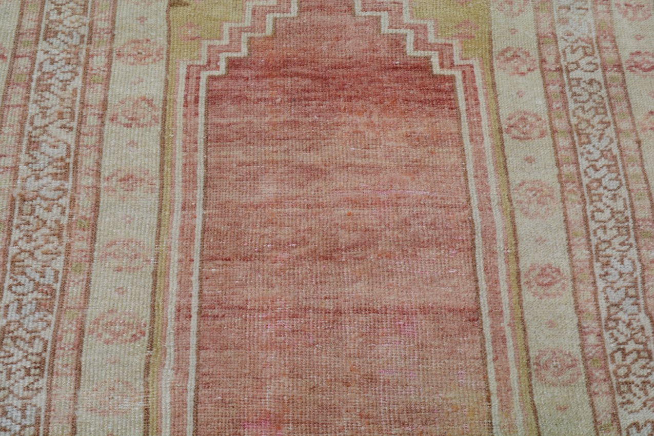 Vintage Turkish Anatolian