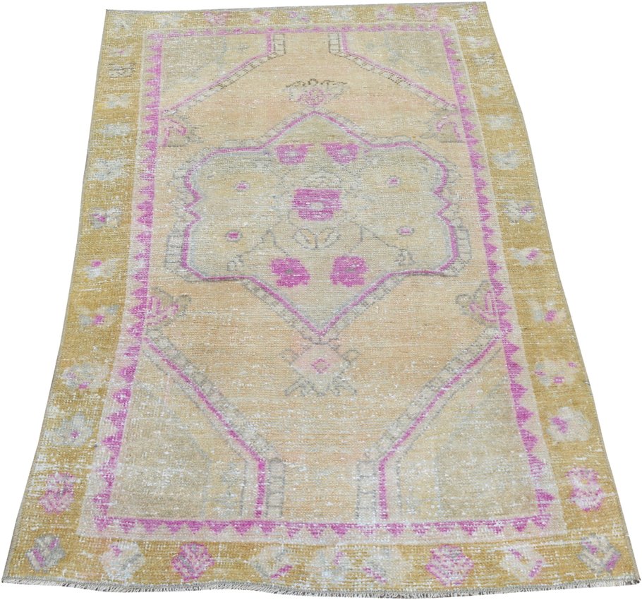 Vintage Turkish Anatolian