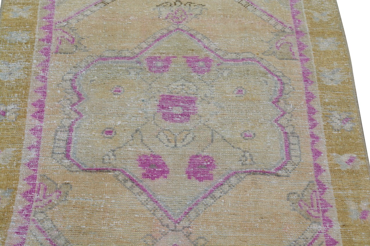 Vintage Turkish Anatolian