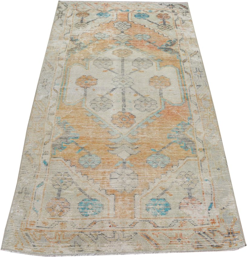 Vintage Turkish Anatolian