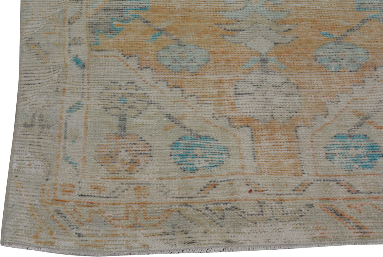Vintage Turkish Anatolian