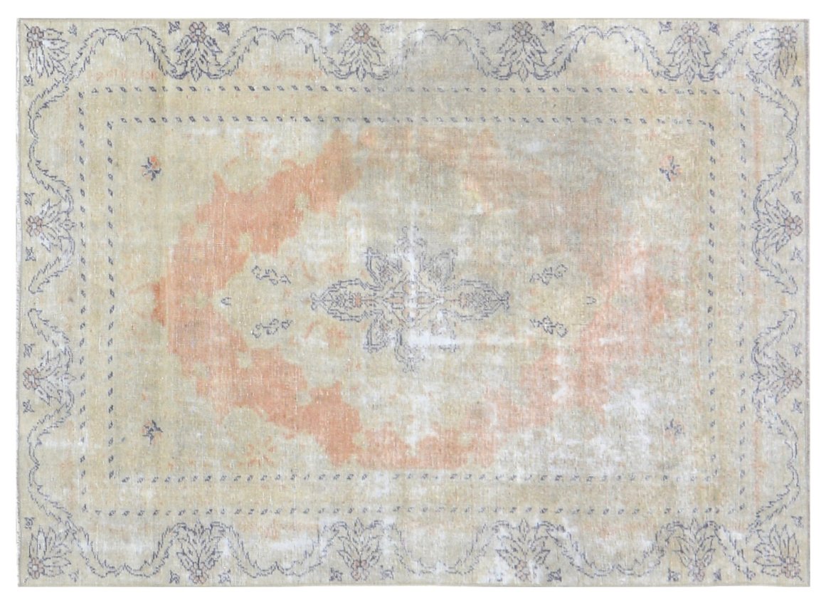 Vintage Turkish Anatolian