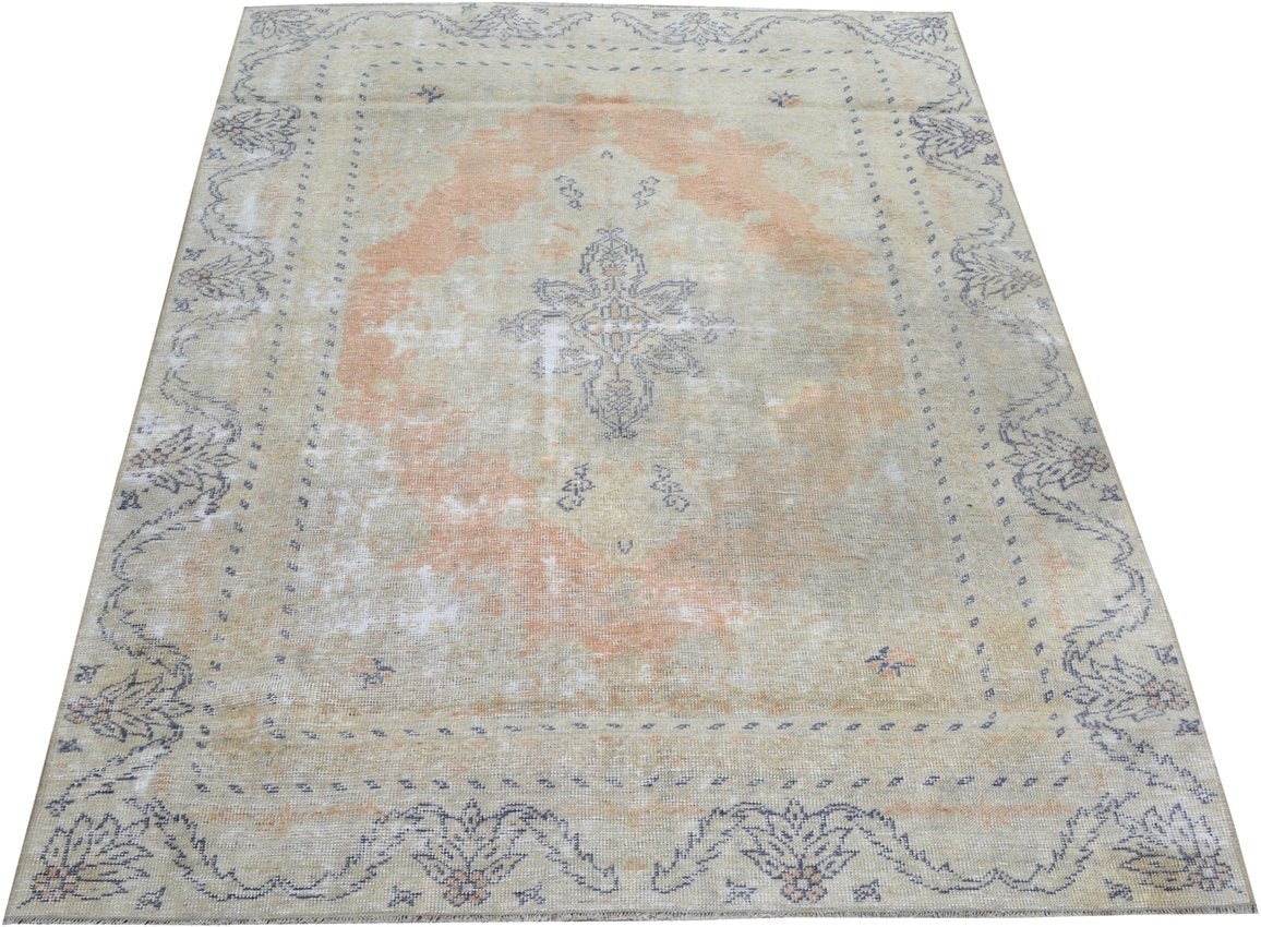 Vintage Turkish Anatolian