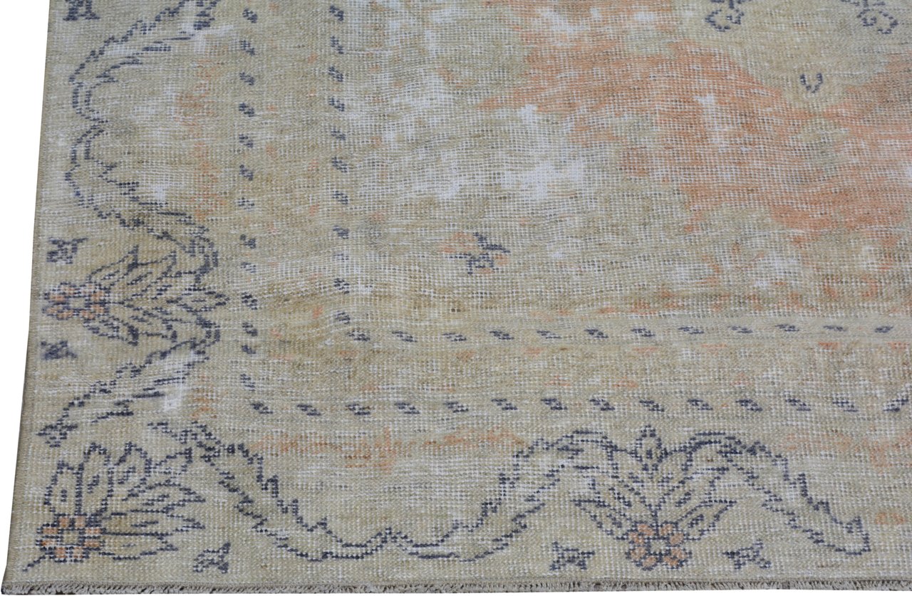 Vintage Turkish Anatolian