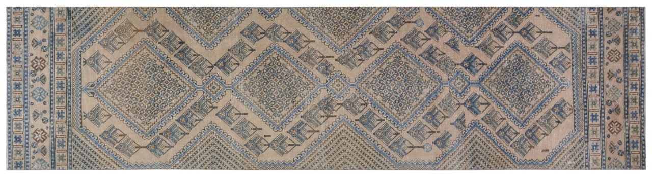 Vintage Persian Malayer