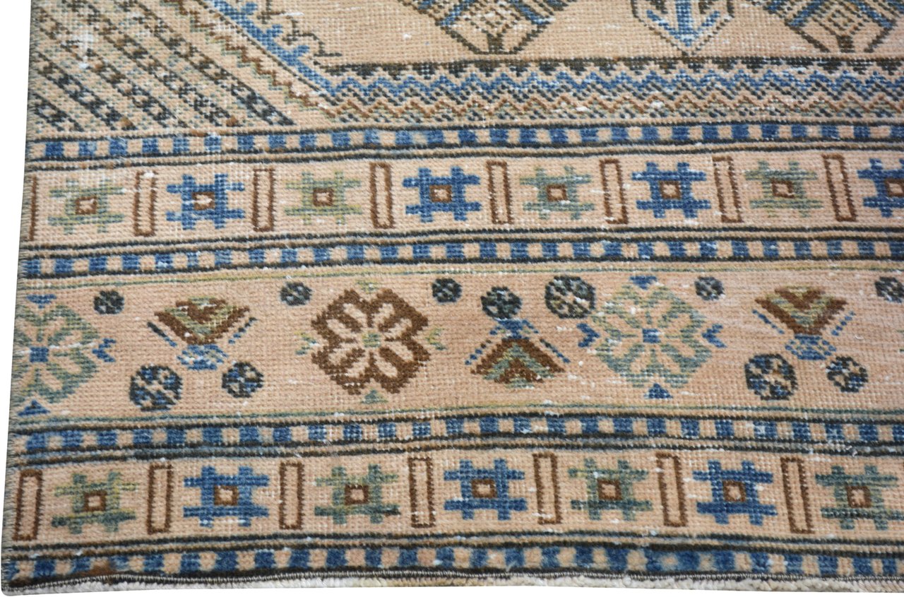 Vintage Persian Malayer