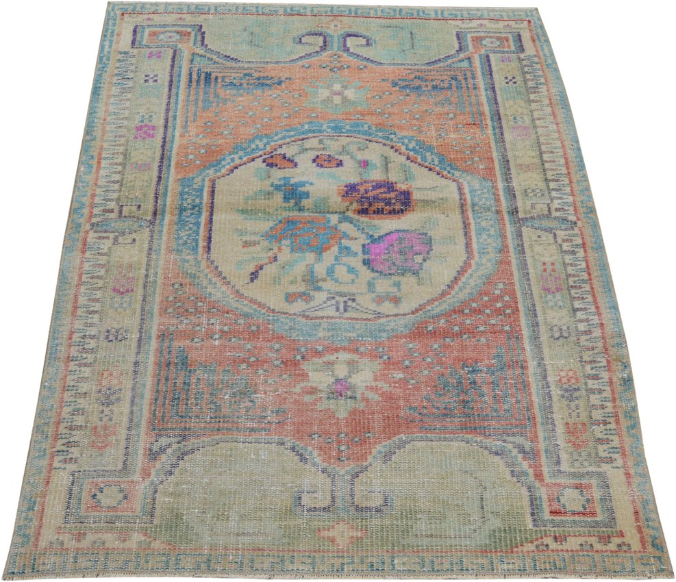 Vintage Turkish Anatolian
